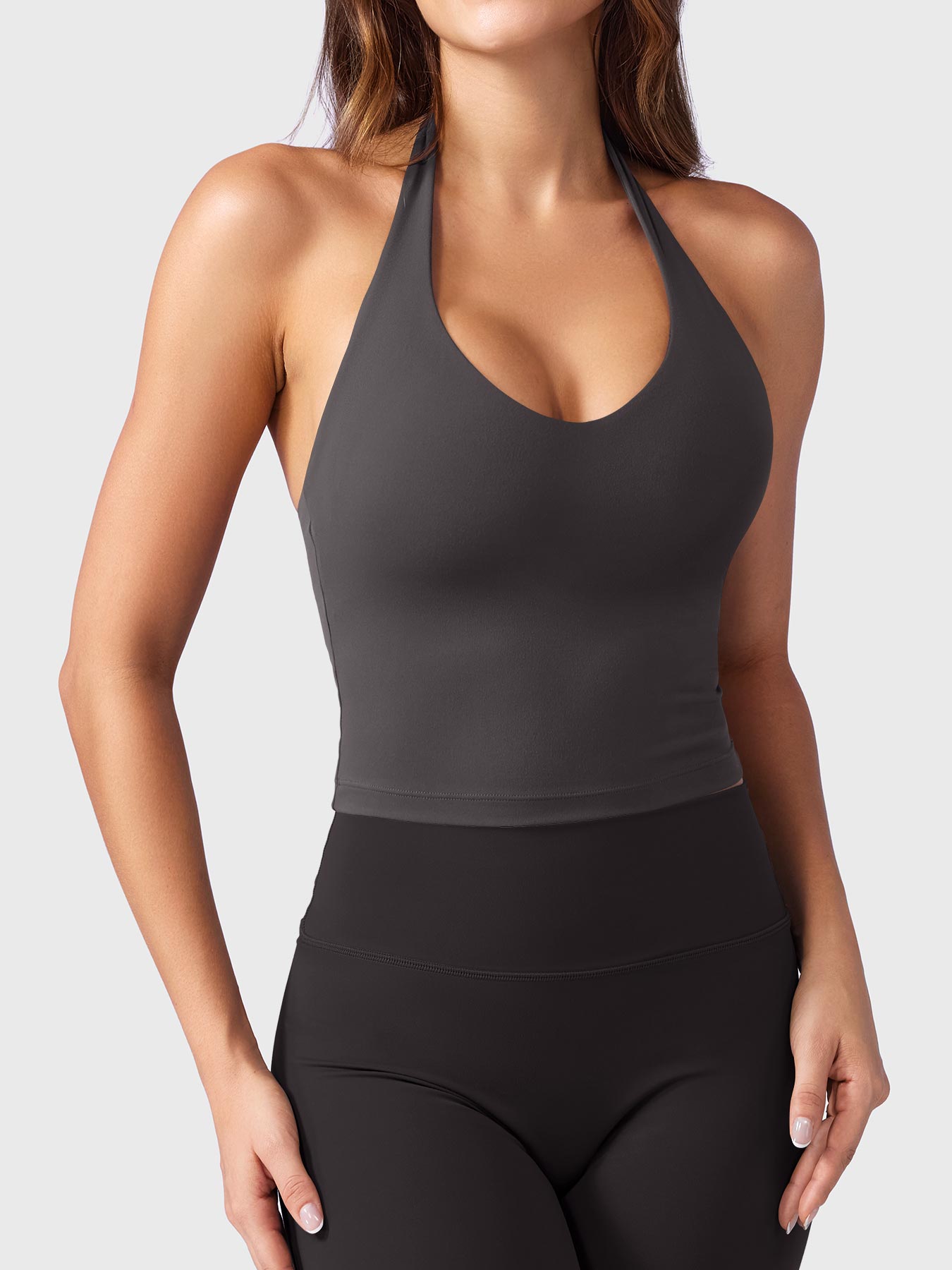 Vorti Hazel Halter Tank