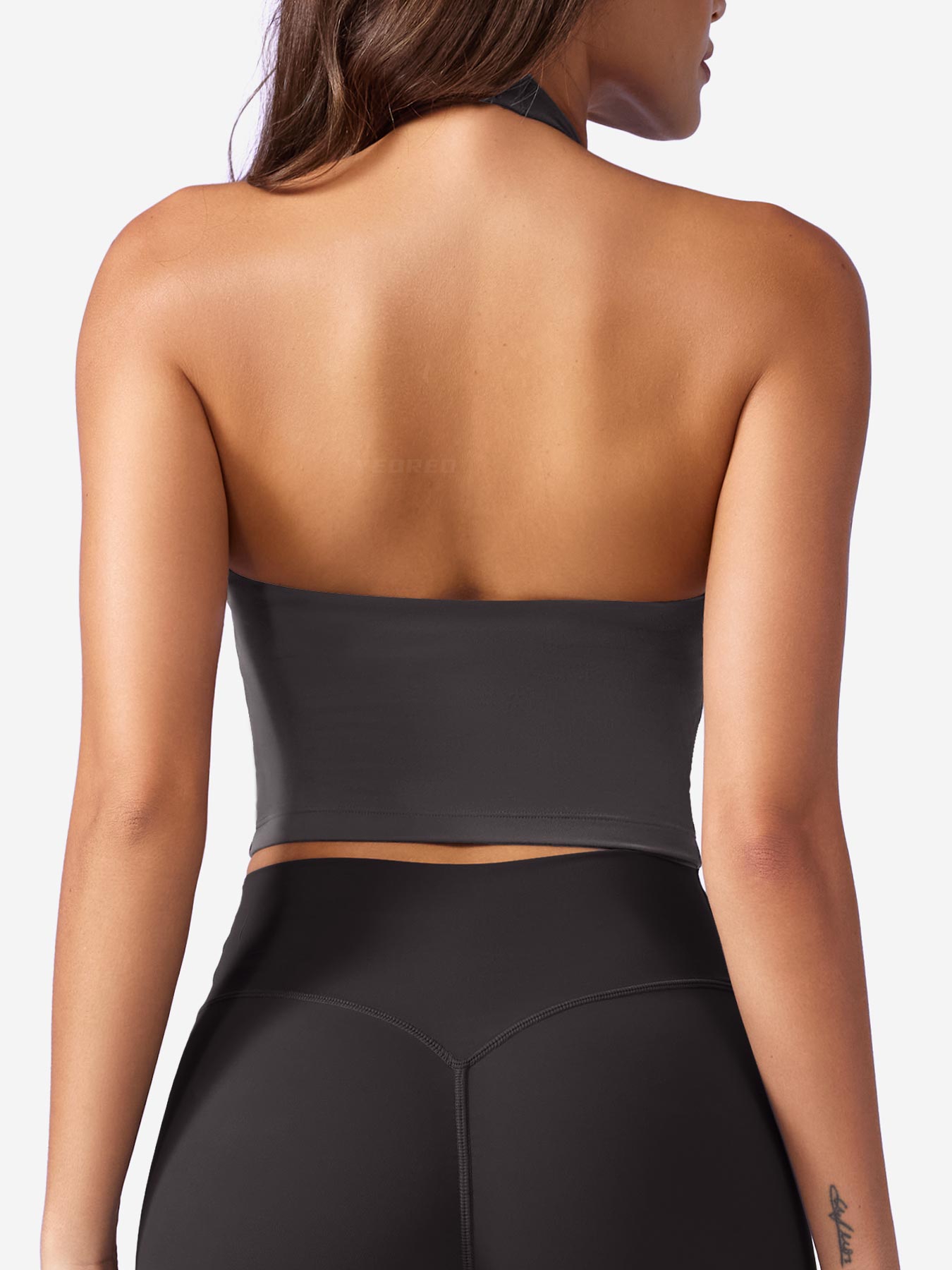 Vorti Hazel Halter Tank