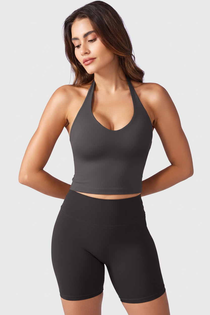 Vorti Hazel Halter Tank