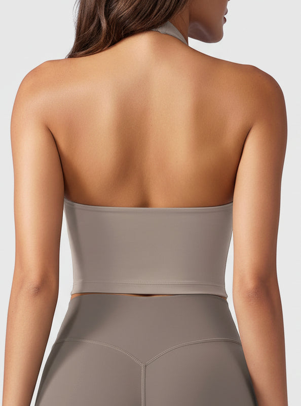 Vorti Hazel Halter Tank