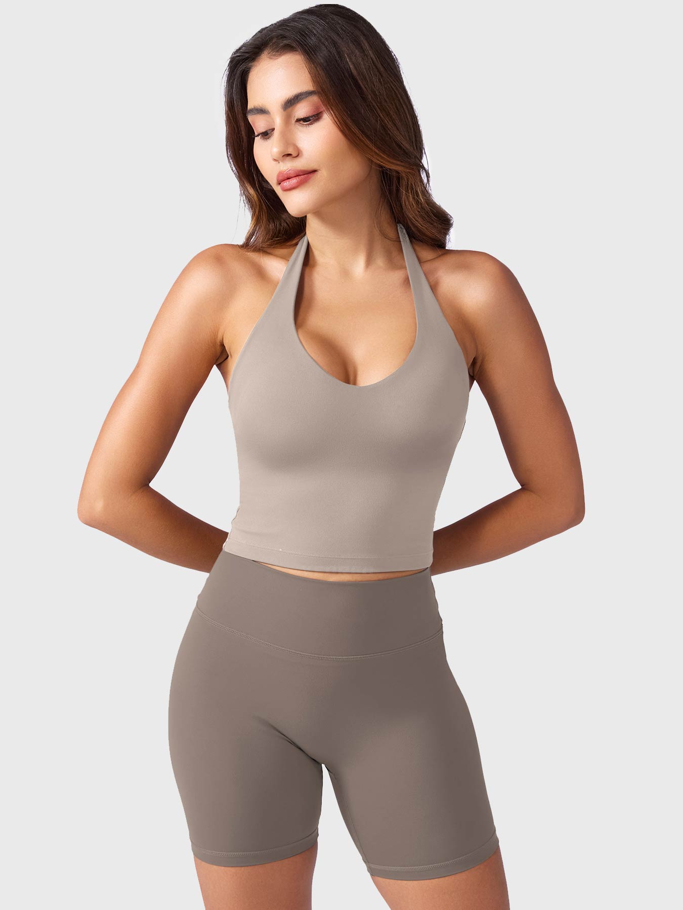 Vorti Hazel Halter Tank