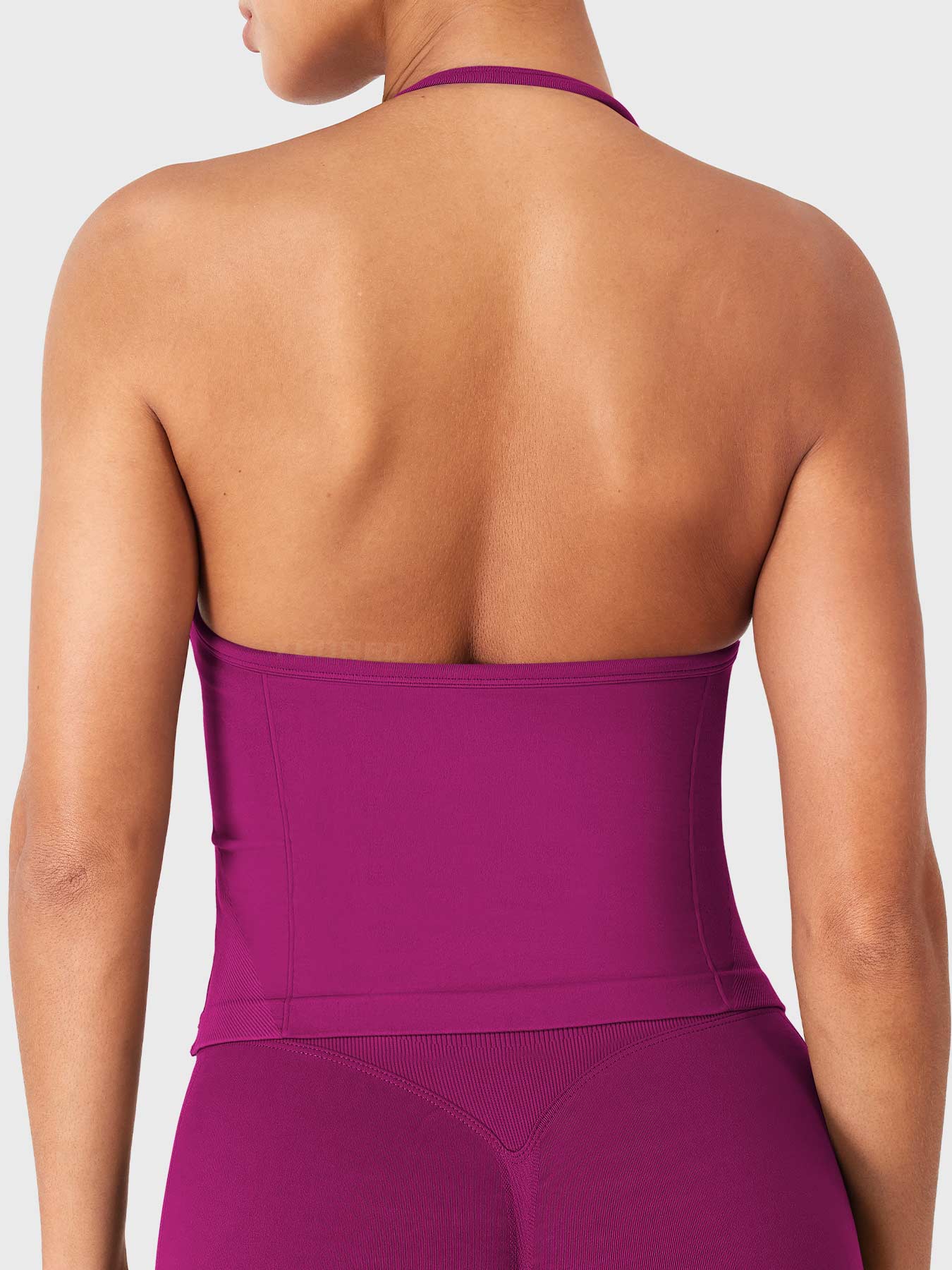 Vorti Eiliney SoftHue Halter Tank