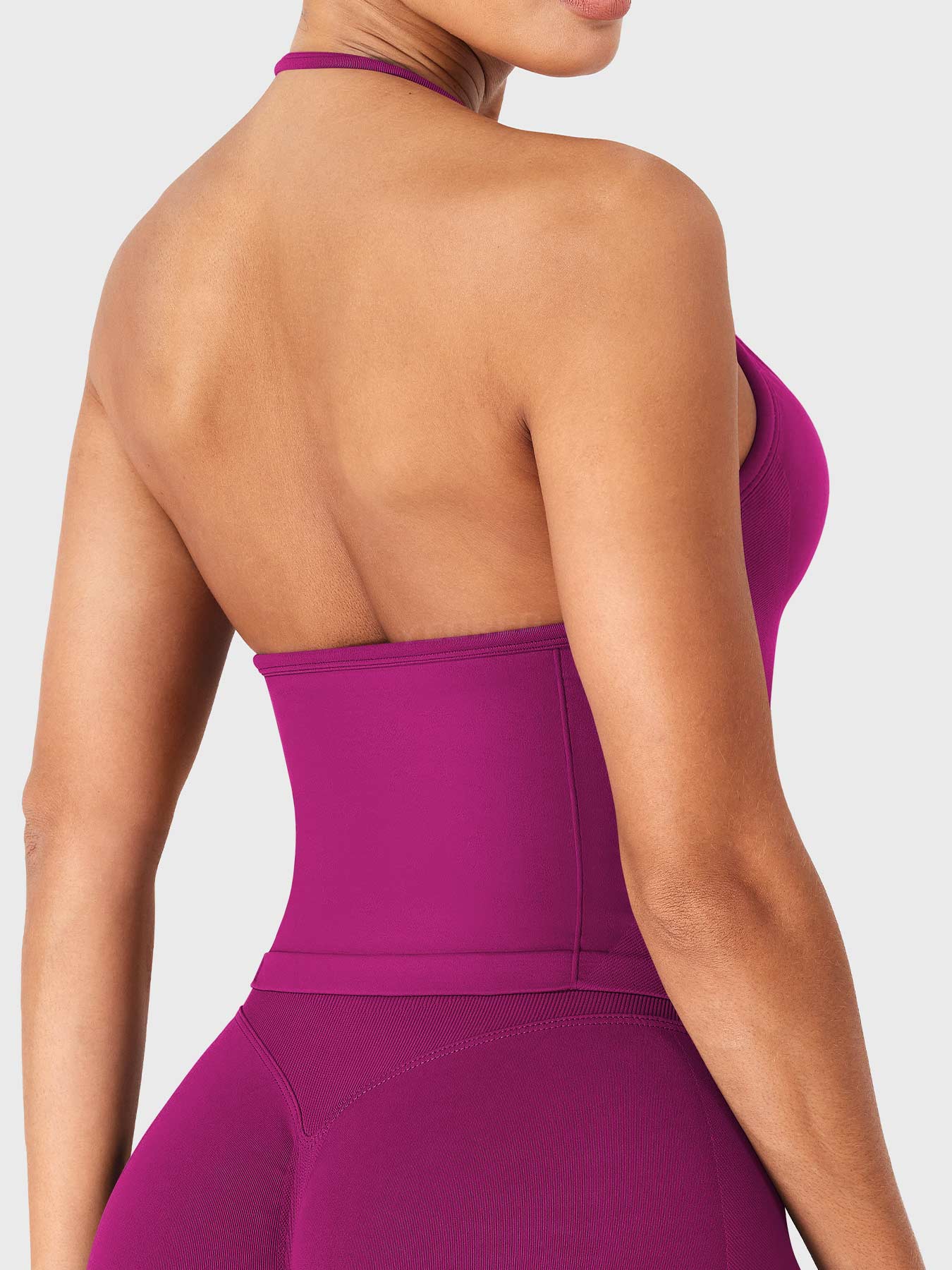 Vorti Eiliney SoftHue Halter Tank