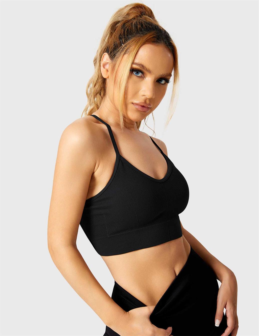 Vorti Dawn Sports Bra