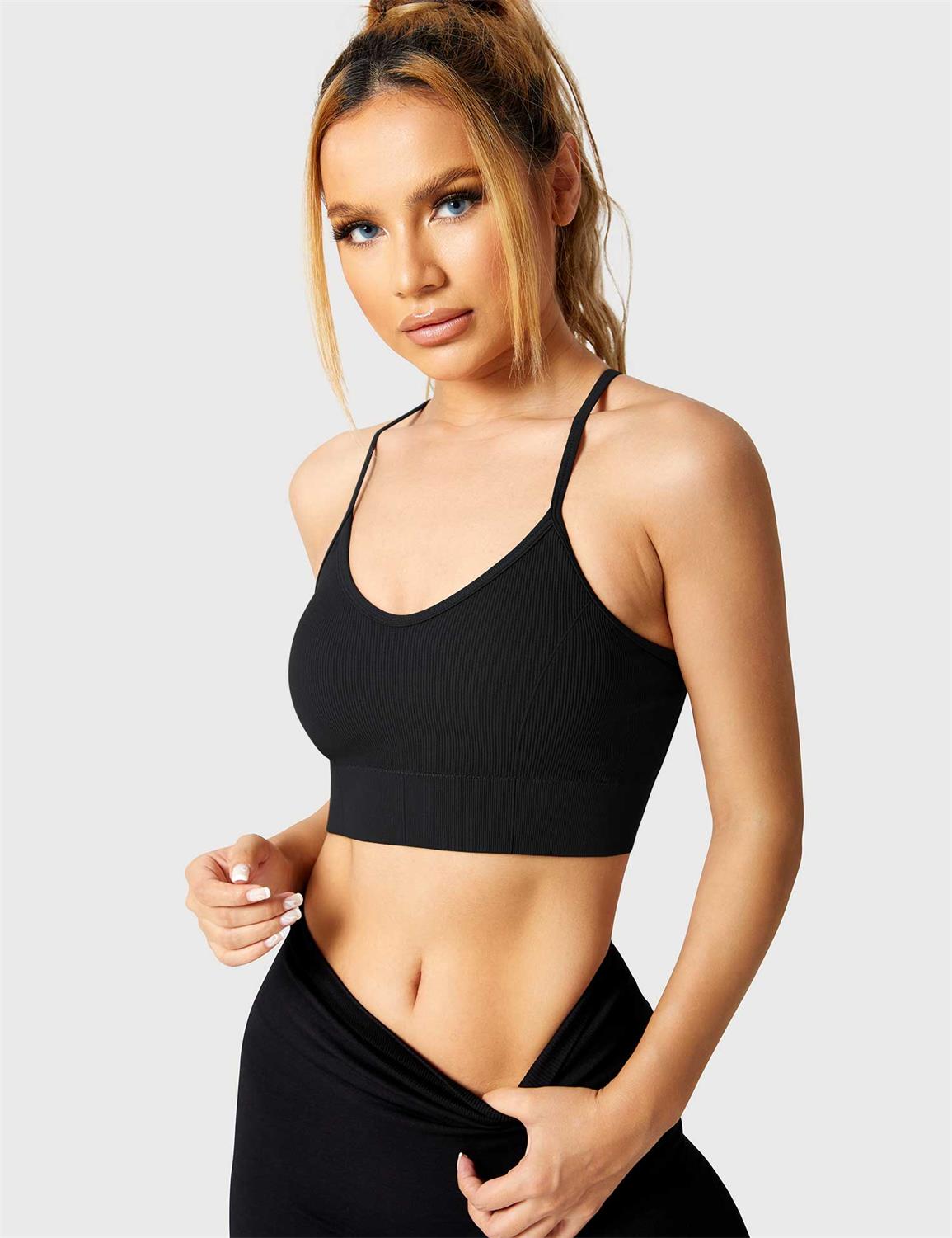 Vorti Dawn Sports Bra