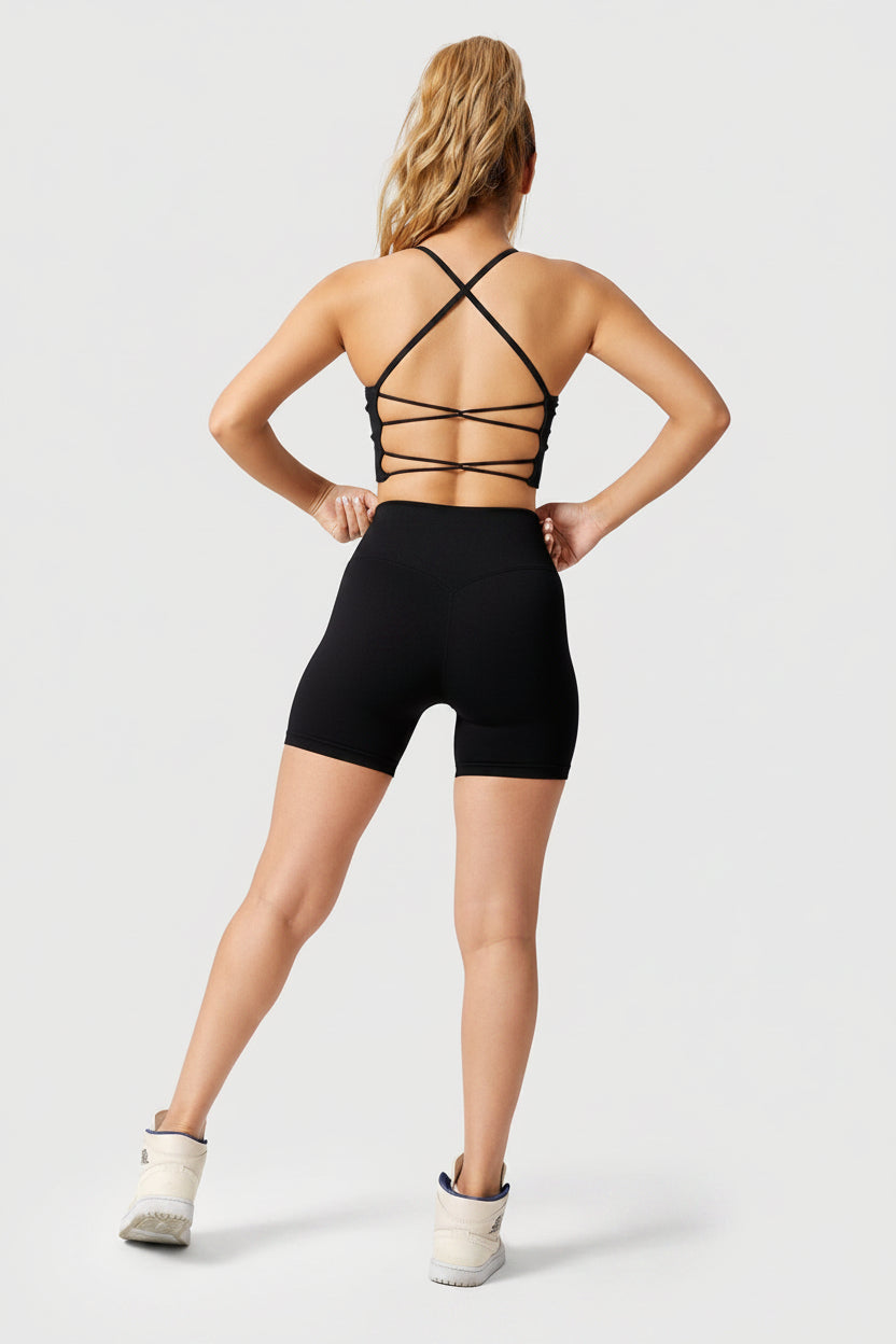 Vorti Dawn Sports Bra