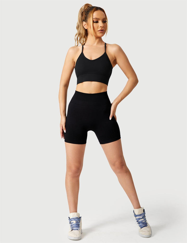 Vorti Dawn Sports Bra
