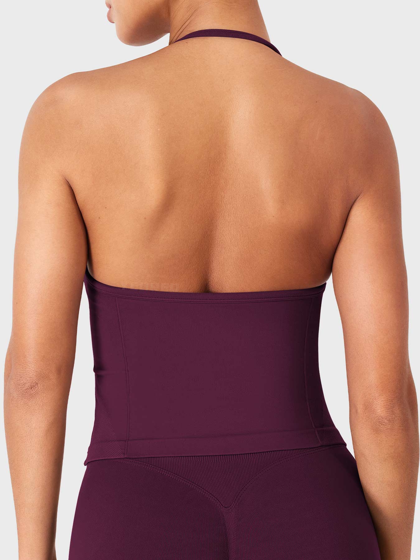Vorti Eiliney SoftHue Halter Tank