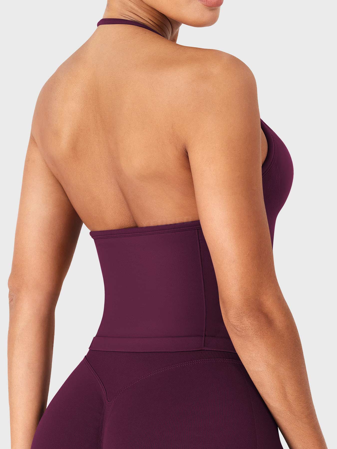 Vorti Eiliney SoftHue Halter Tank