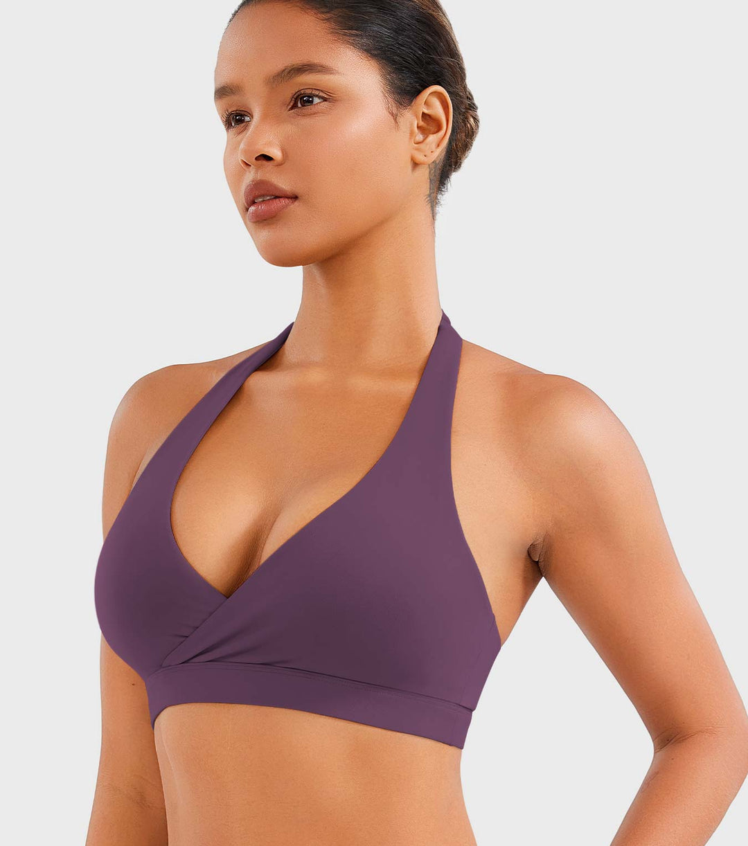 Vorti Amilie Halter Sports Bra