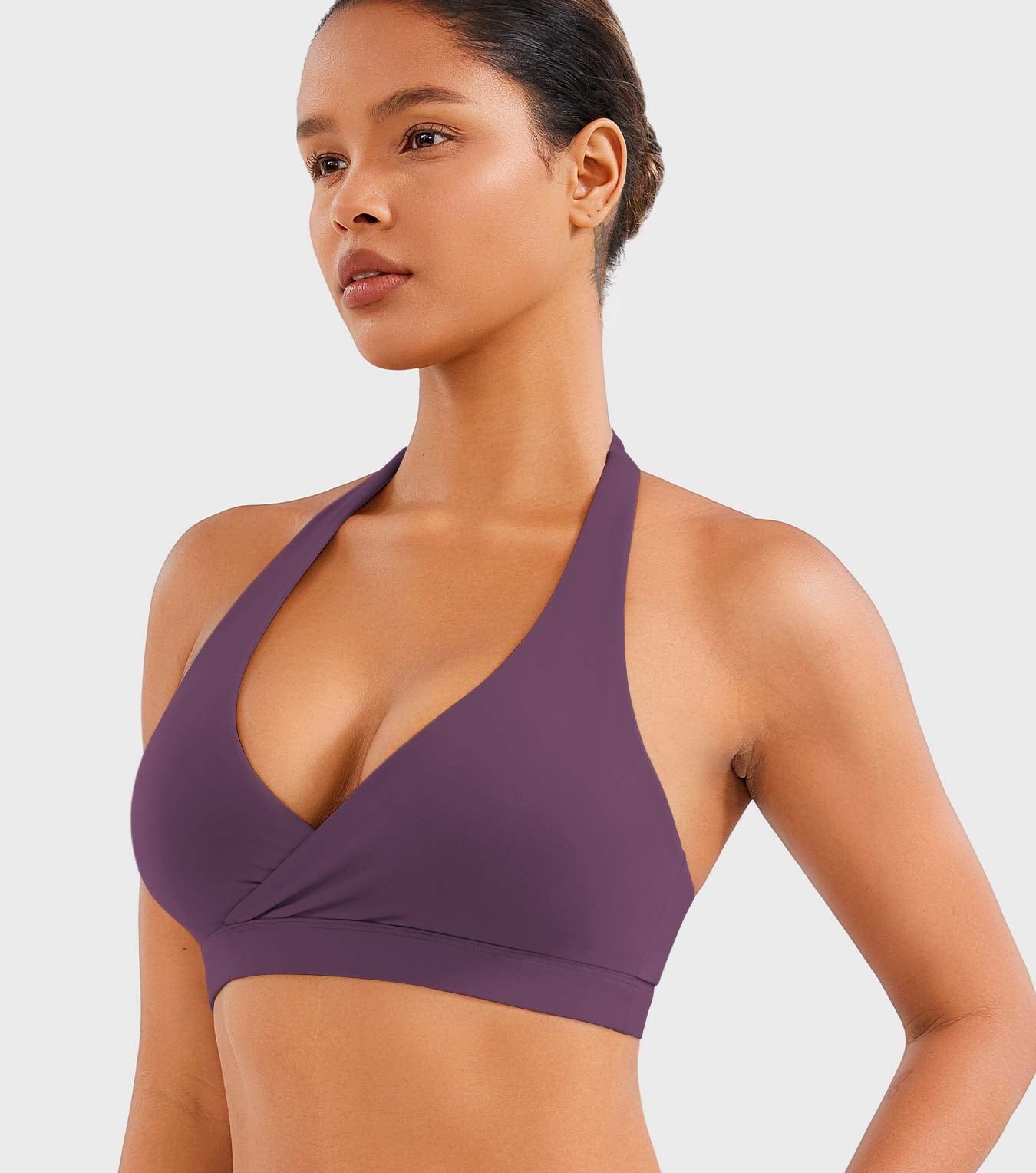 Vorti Amilie Halter Sports Bra