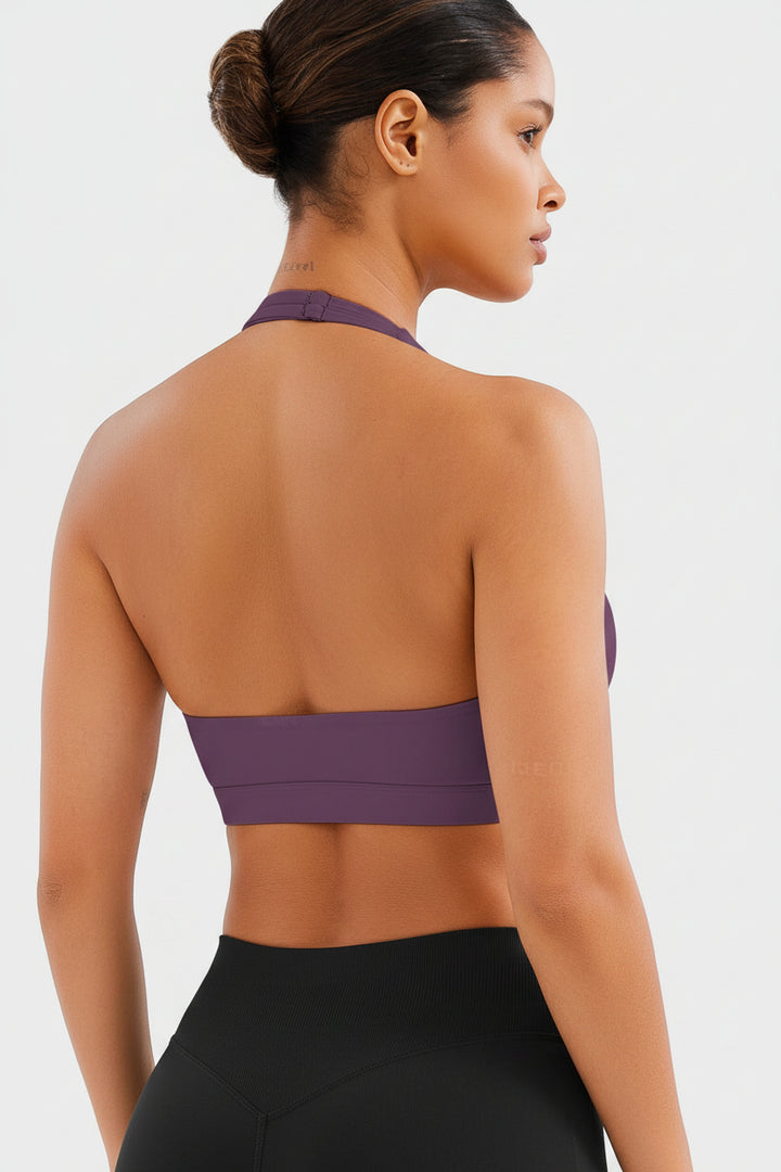 Vorti Amilie Halter Sports Bra