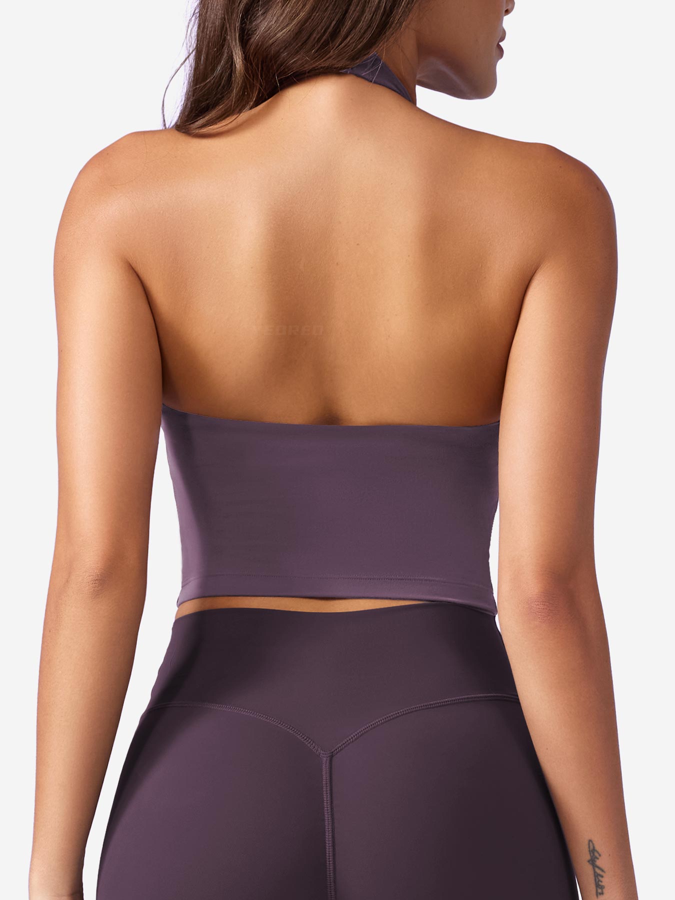 Vorti Hazel Halter Tank