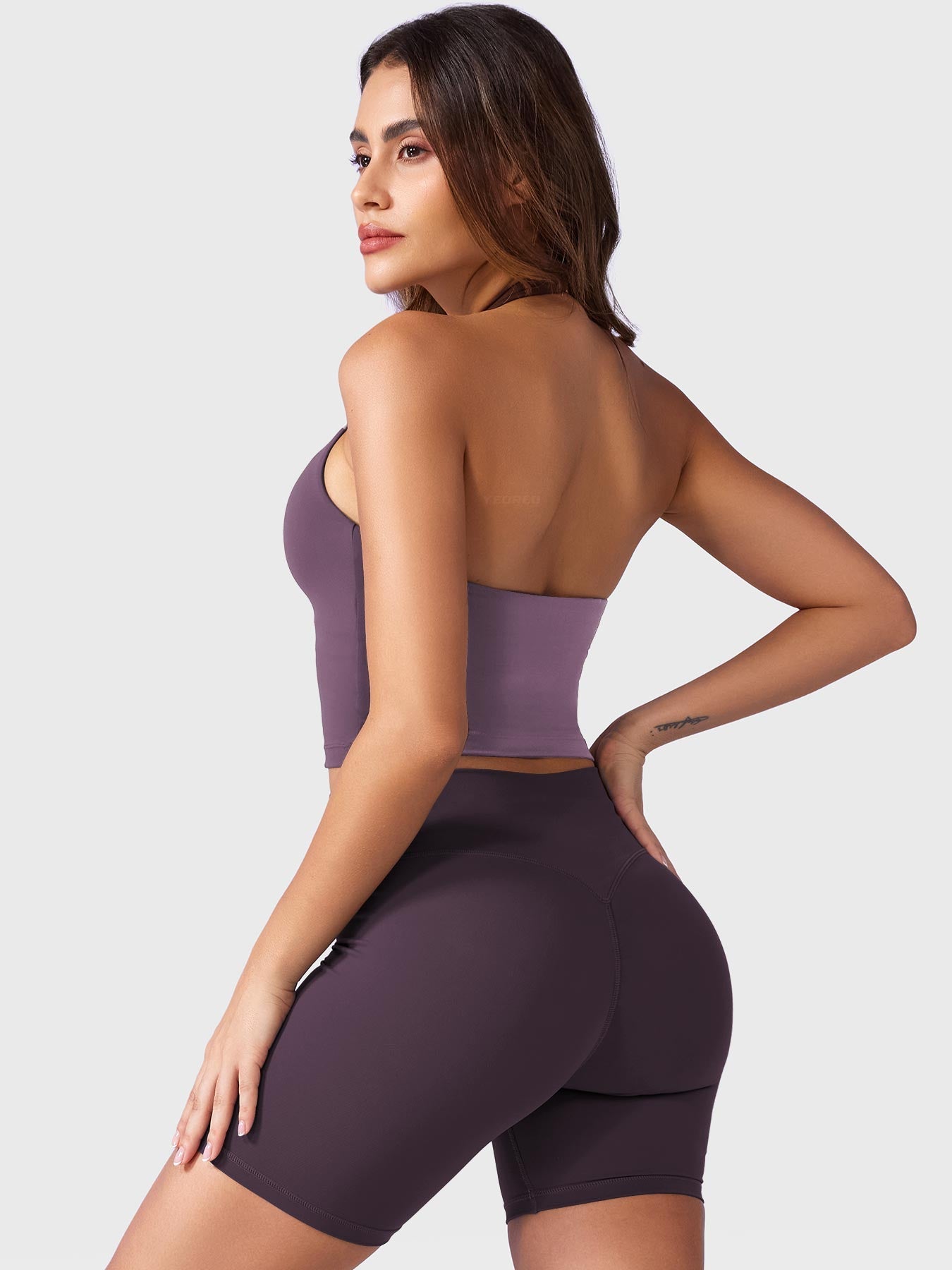 Vorti Hazel Halter Tank
