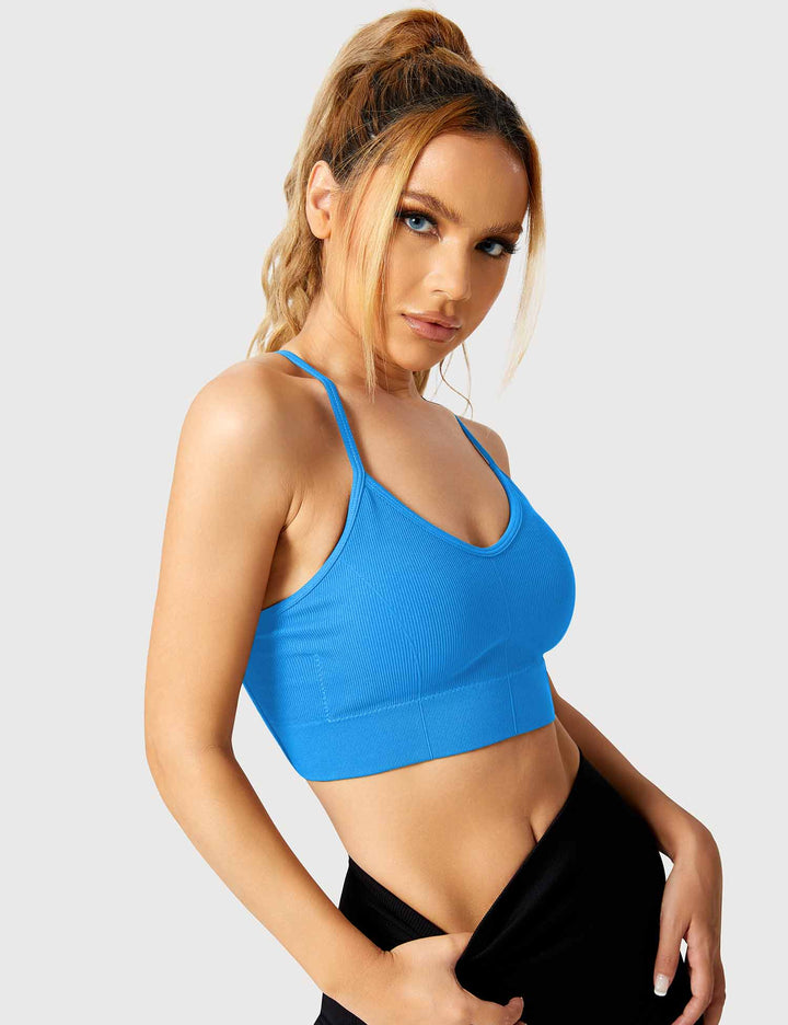 Vorti Dawn Sports Bra