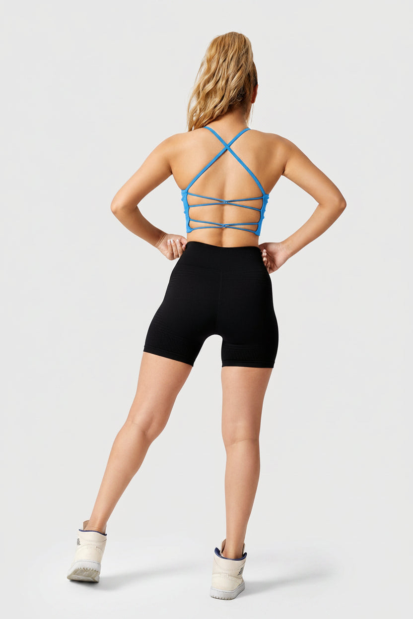 Vorti Dawn Sports Bra