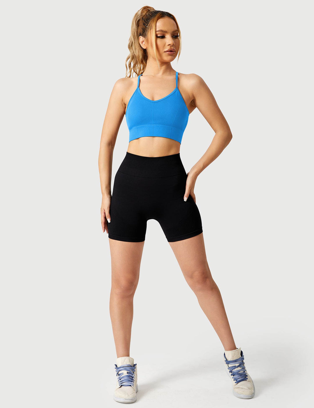 Vorti Dawn Sports Bra