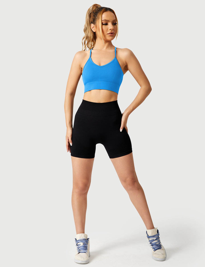 Vorti Dawn Sports Bra