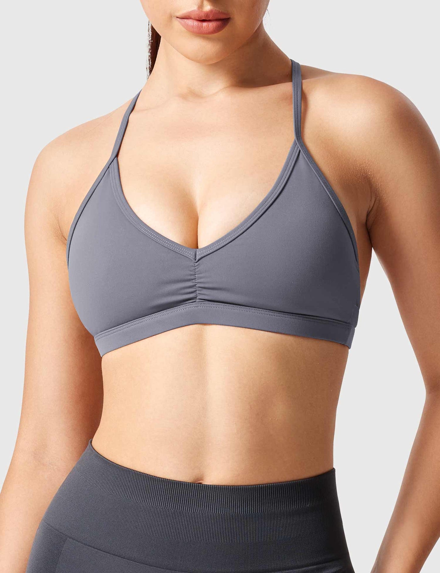 Vorti Lorelie Sports Bra