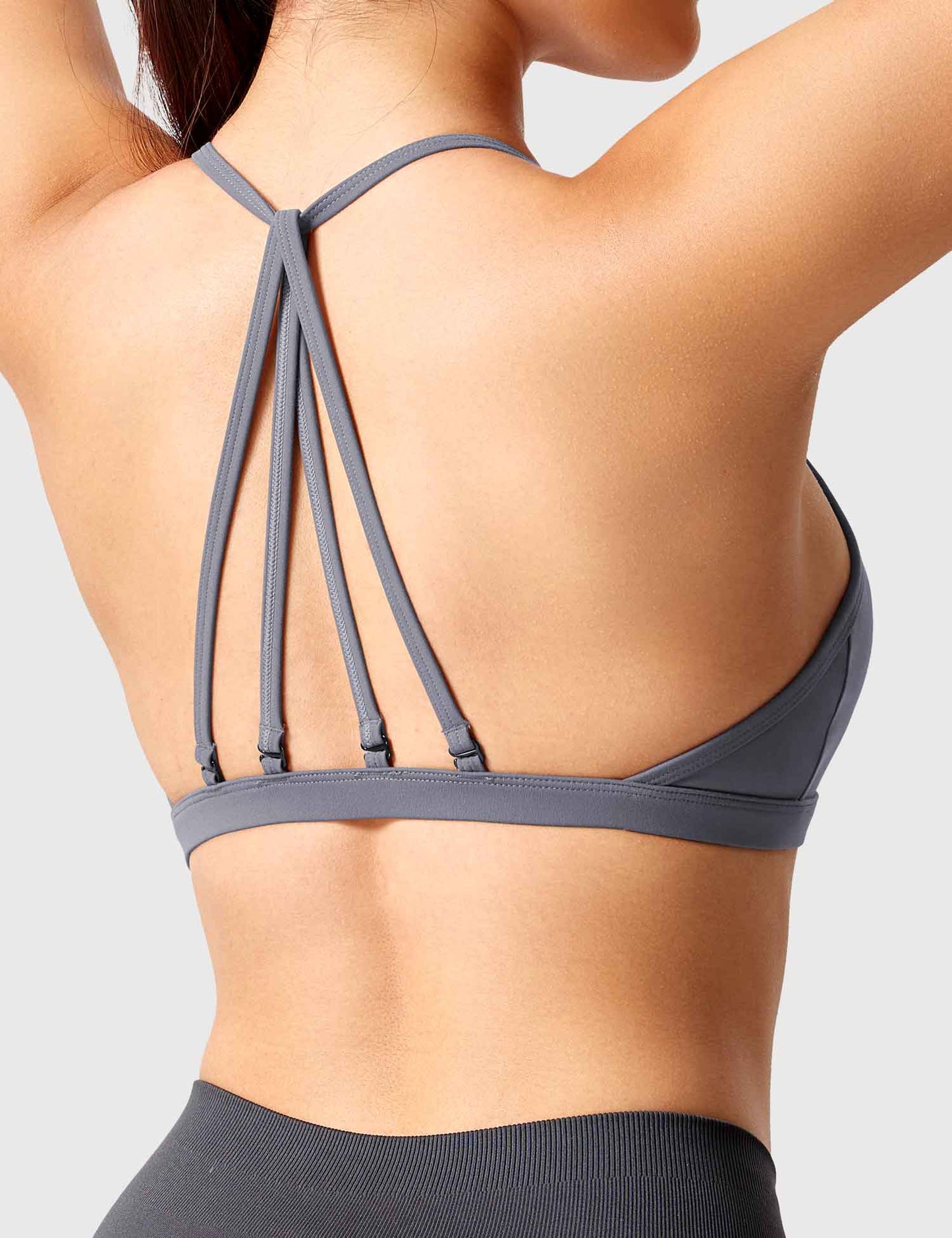 Vorti Lorelie Sports Bra