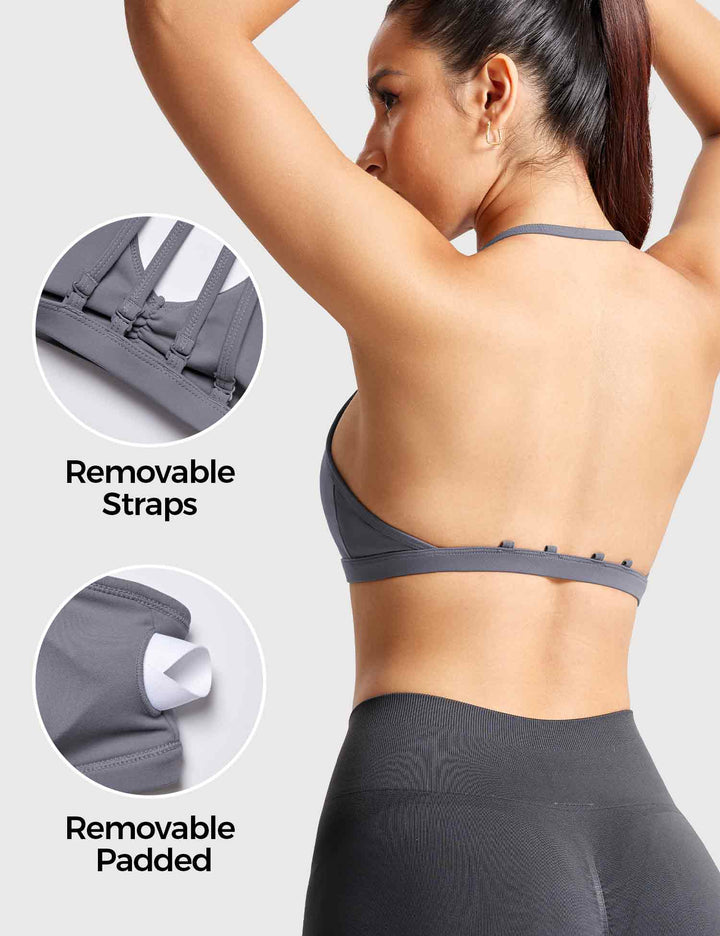 Vorti Lorelie Sports Bra