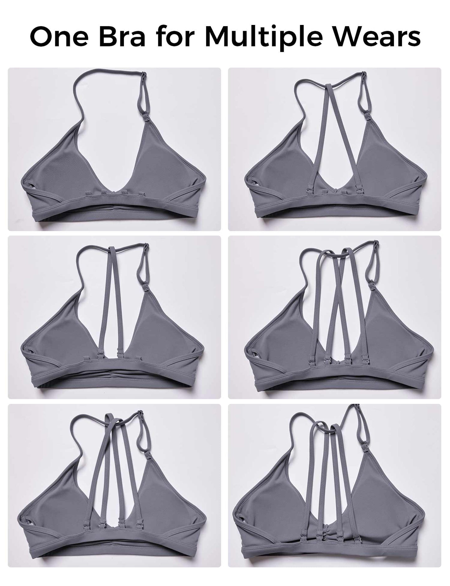 Vorti Lorelie Sports Bra