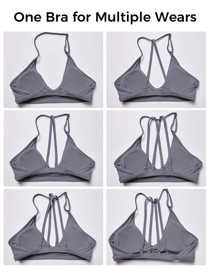 Vorti Lorelie Sports Bra