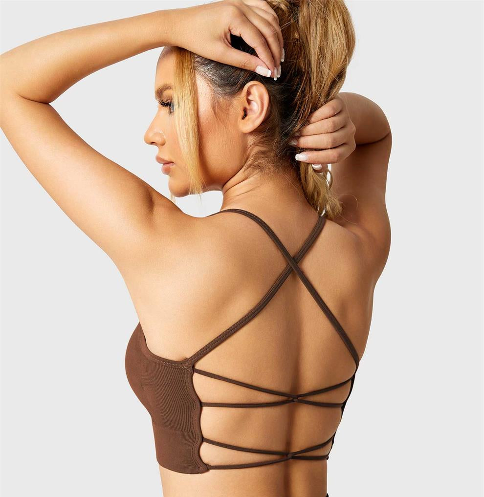 Vorti Dawn Sports Bra
