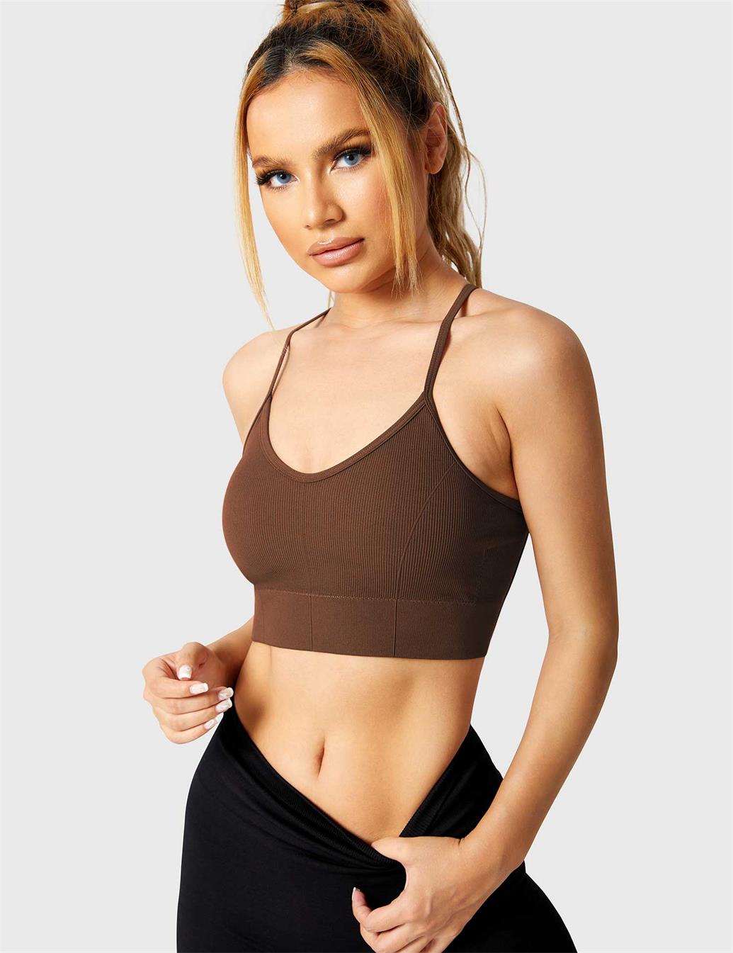 Vorti Dawn Sports Bra