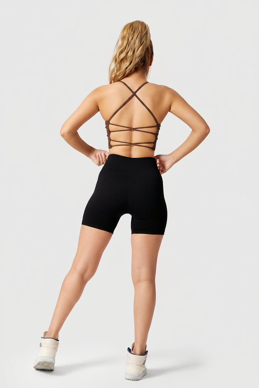 Vorti Dawn Sports Bra