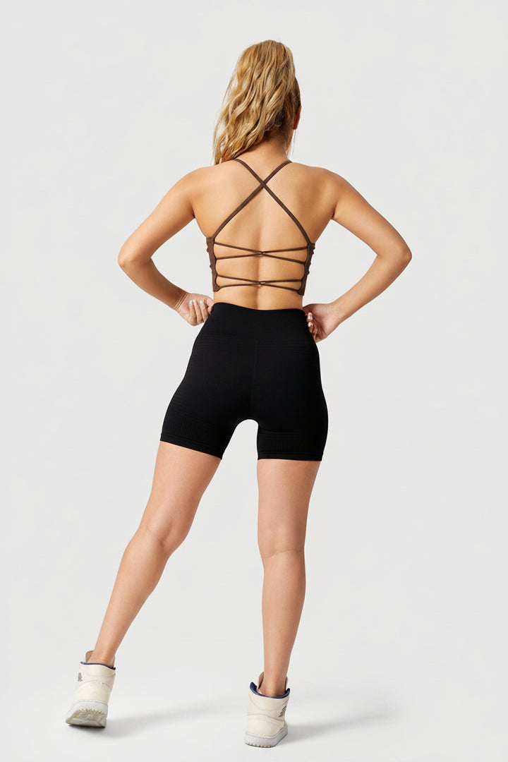 Vorti Dawn Sports Bra