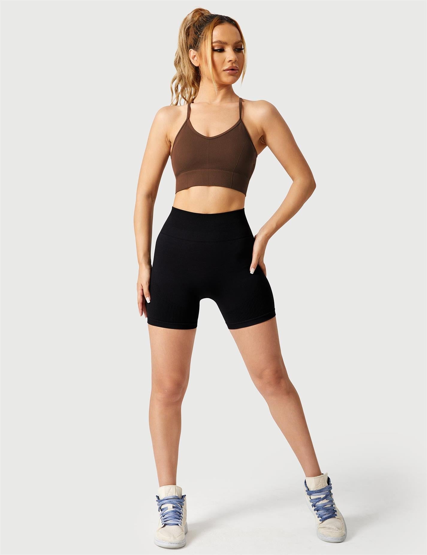 Vorti Dawn Sports Bra