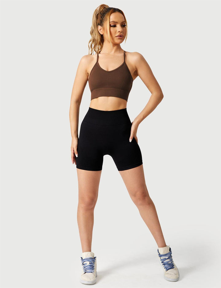 Vorti Dawn Sports Bra