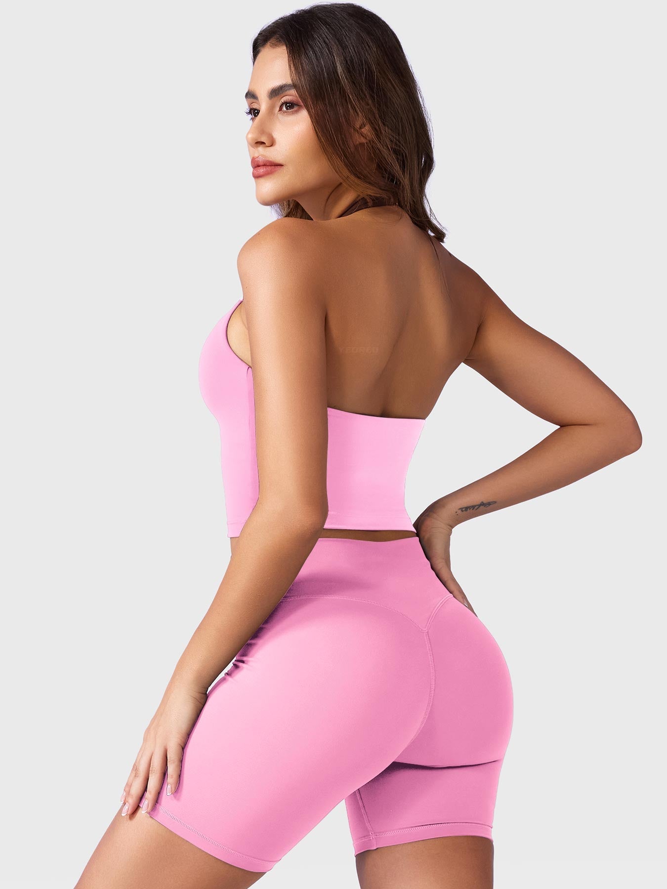 Vorti Hazel Halter Tank
