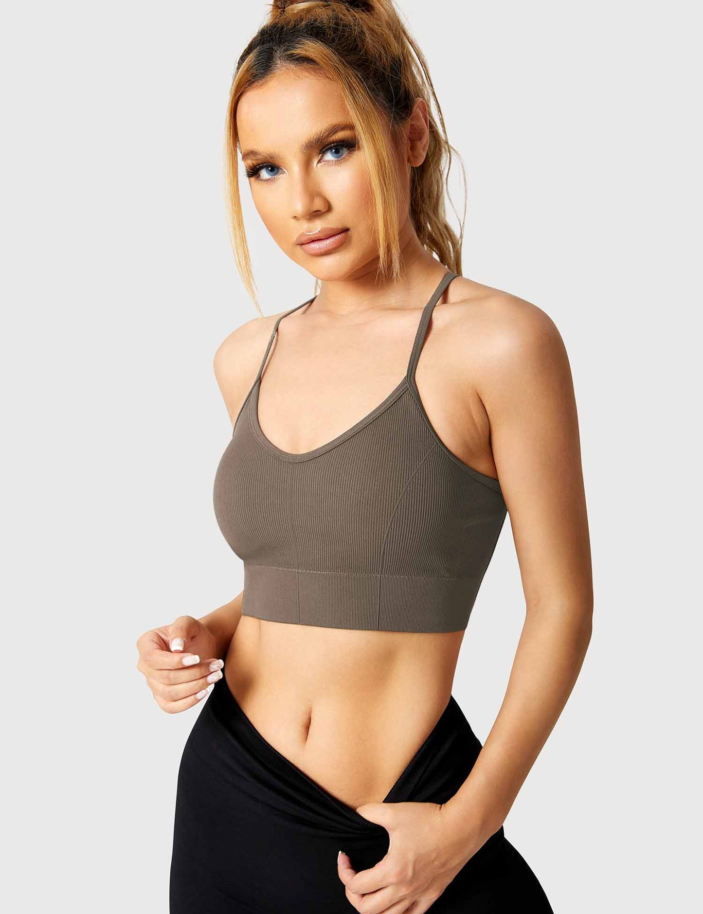 Vorti Dawn Sports Bra