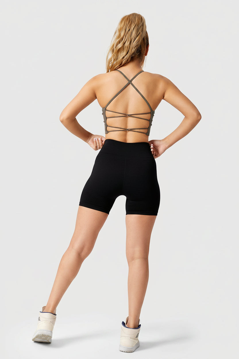 Vorti Dawn Sports Bra