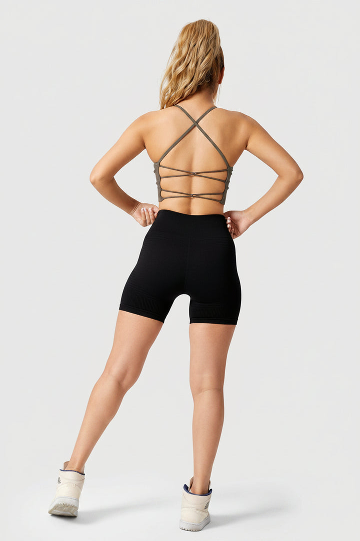 Vorti Dawn Sports Bra