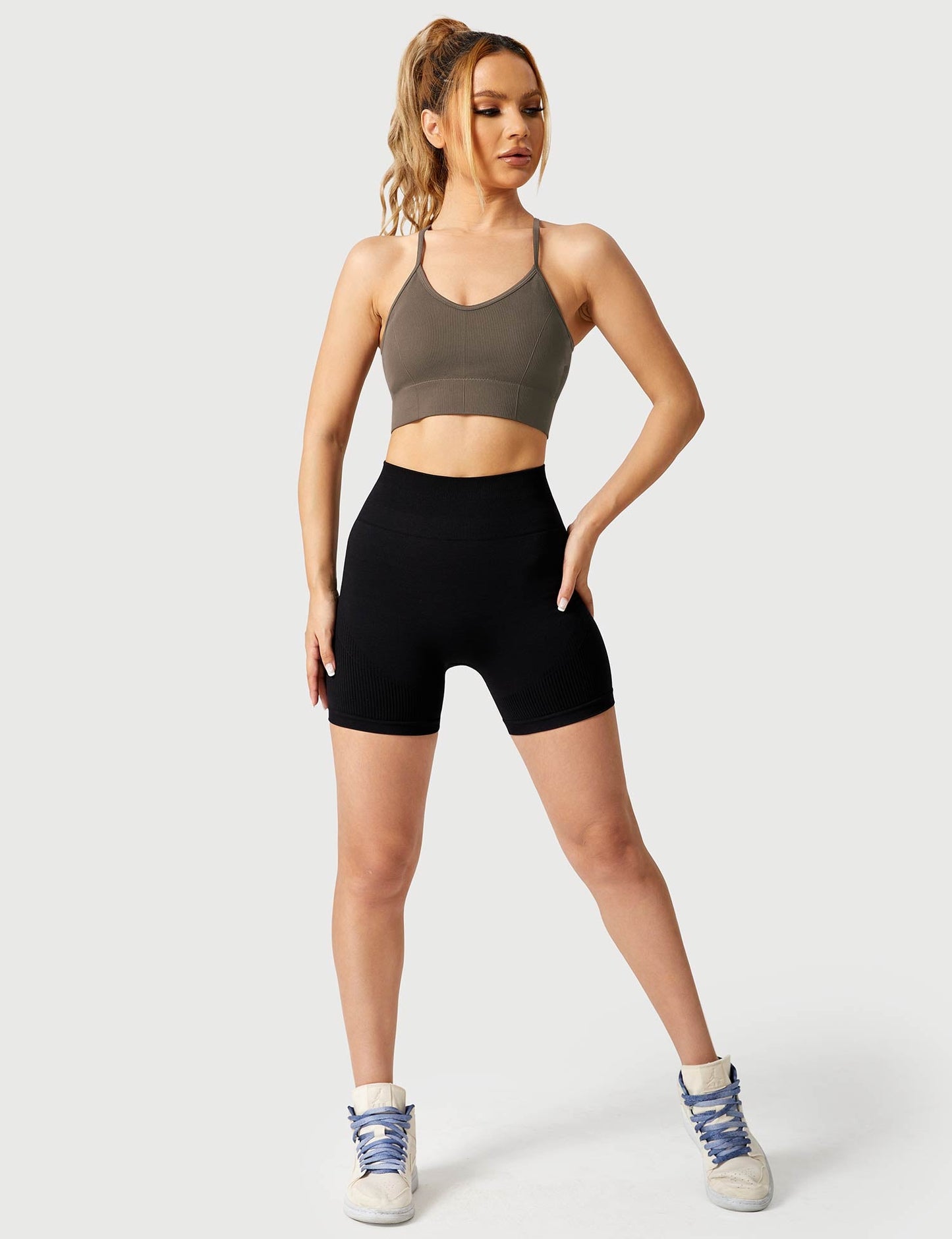Vorti Dawn Sports Bra