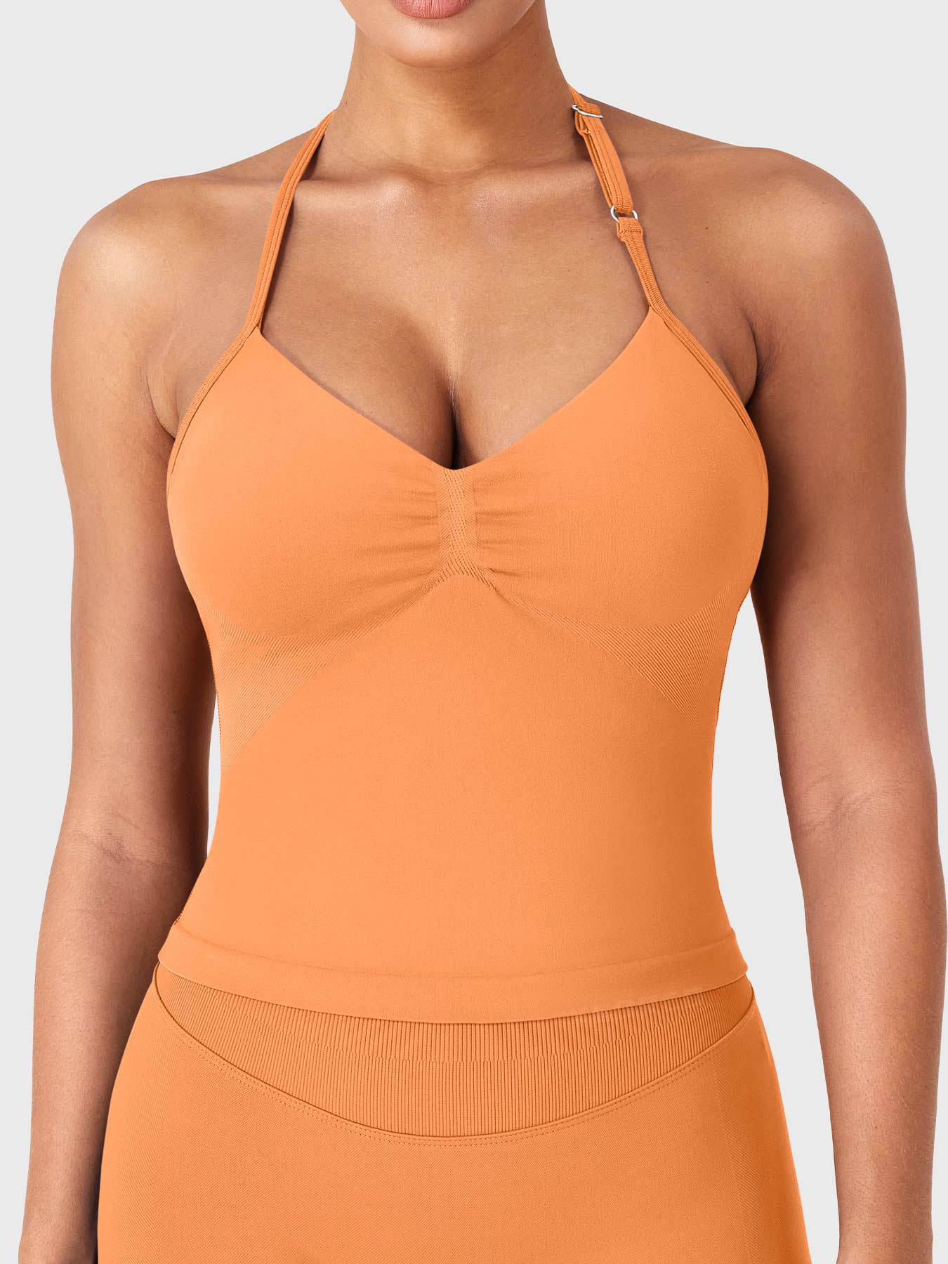 Vorti Eiliney SoftHue Halter Tank