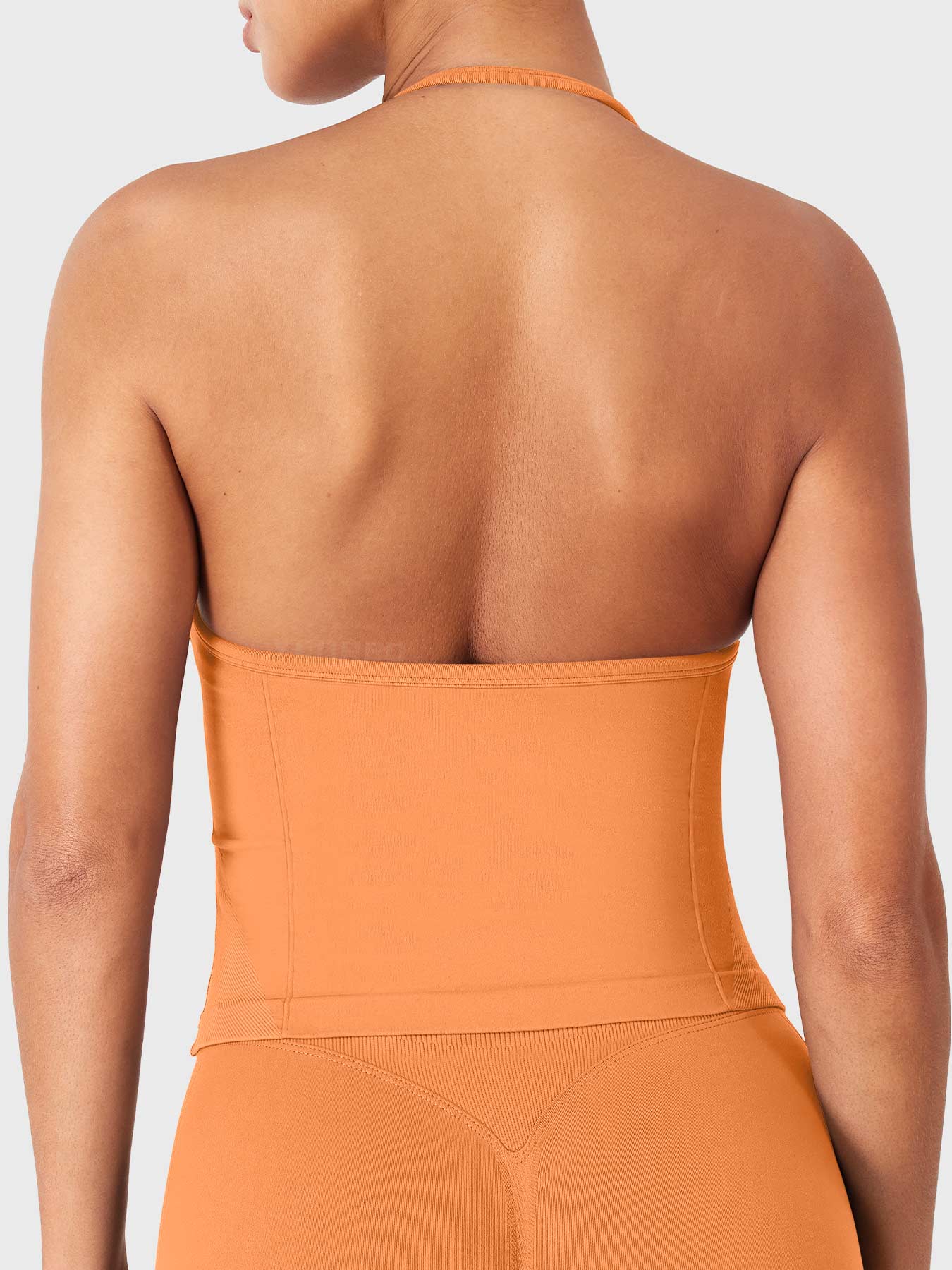 Vorti Eiliney SoftHue Halter Tank