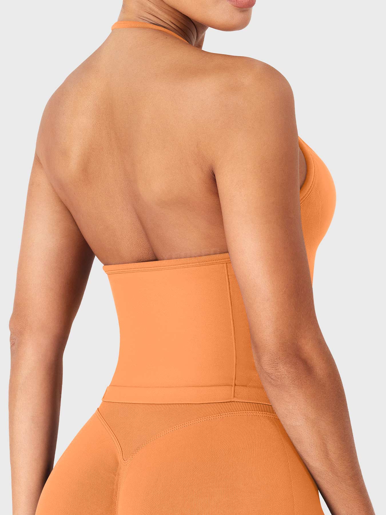Vorti Eiliney SoftHue Halter Tank