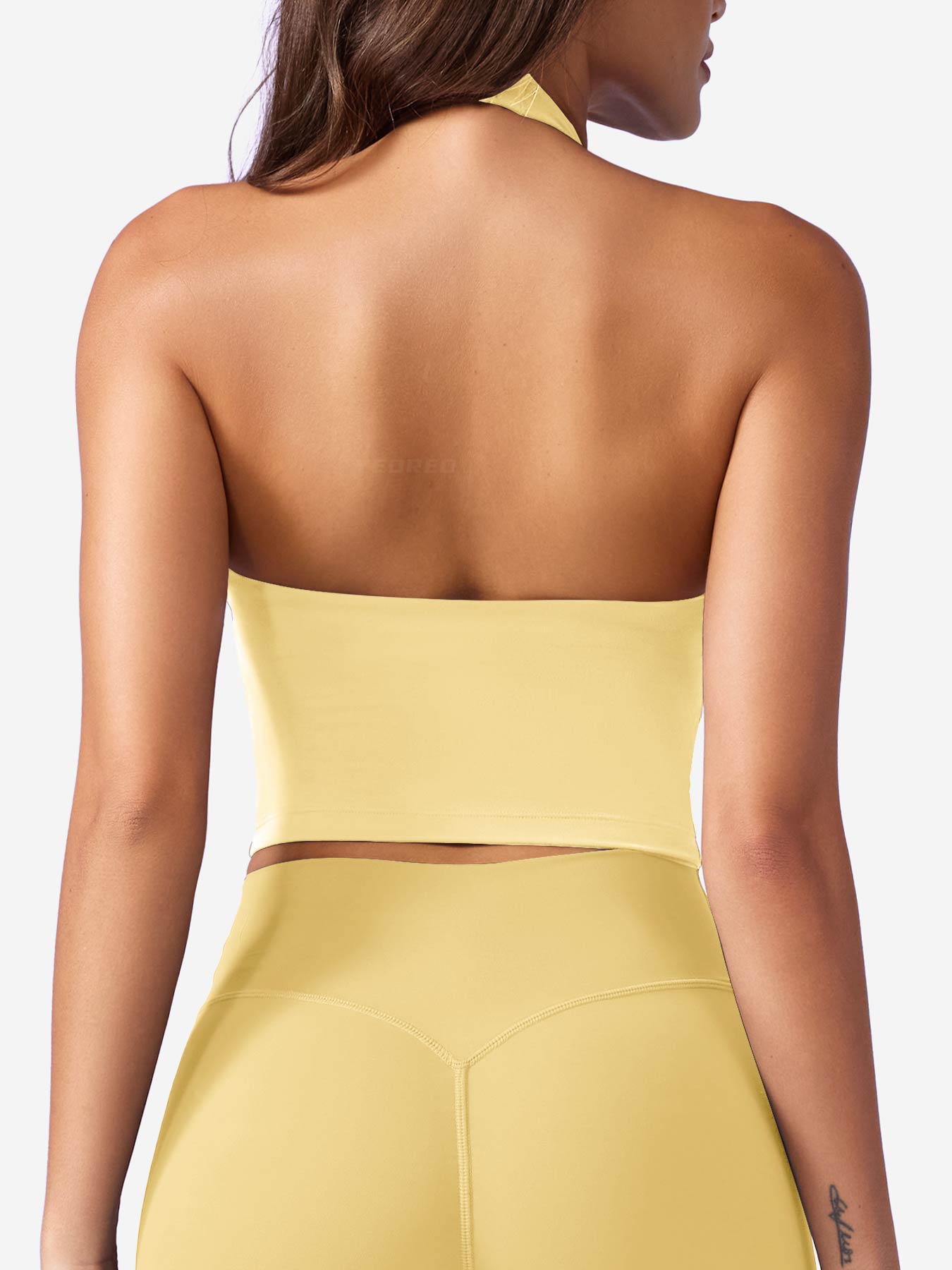 Vorti Hazel Halter Tank