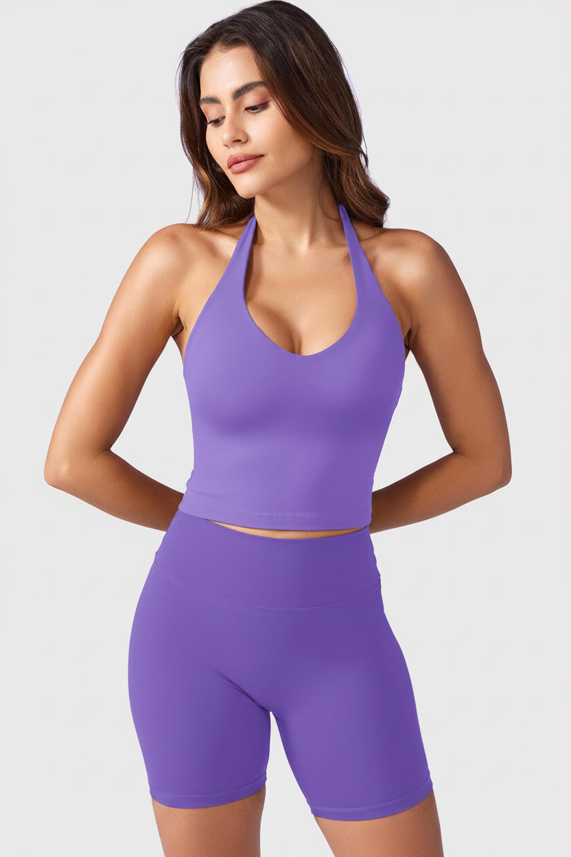 Vorti Hazel Halter Tank