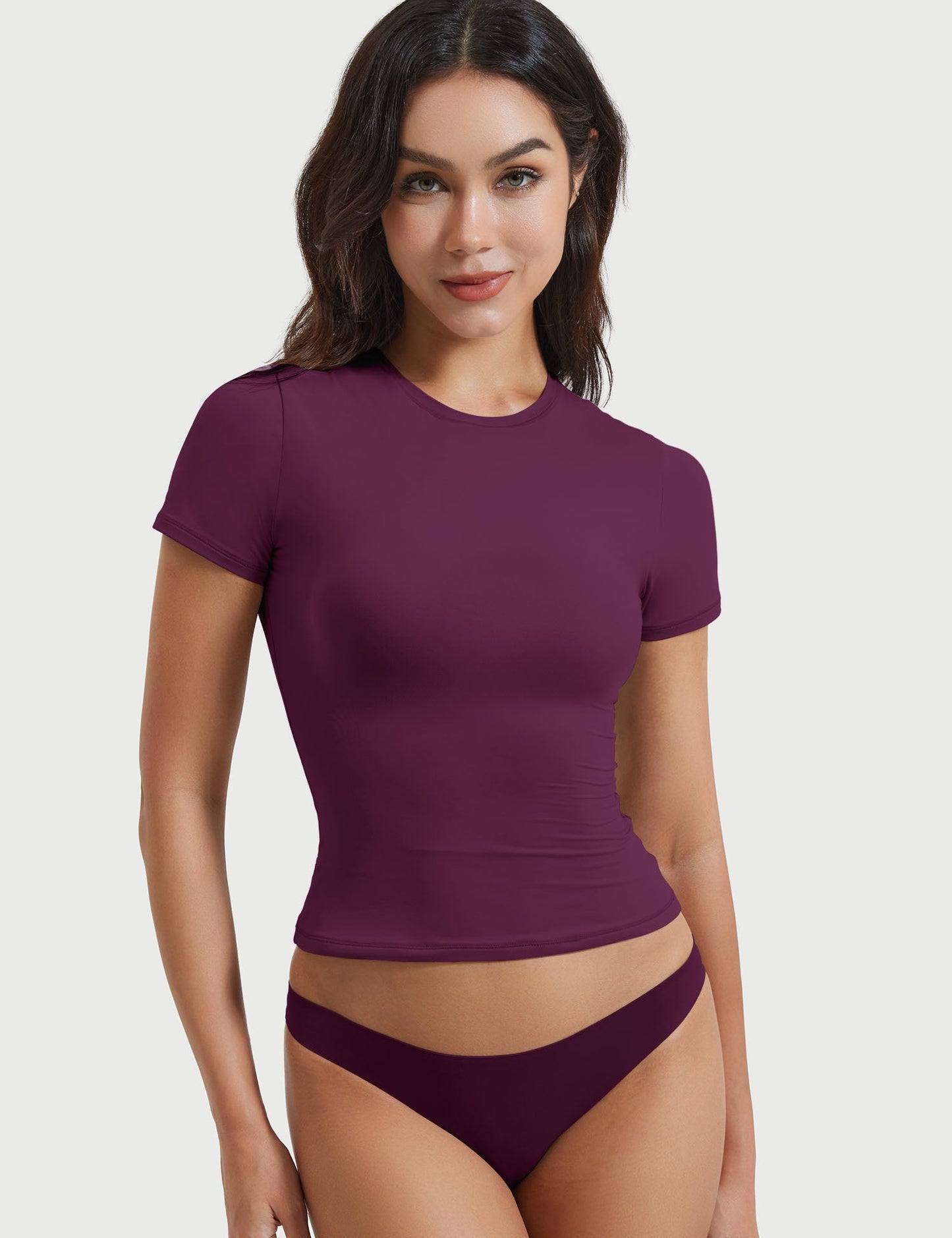 Vorti Sweeney Long Sleeves Shirts
