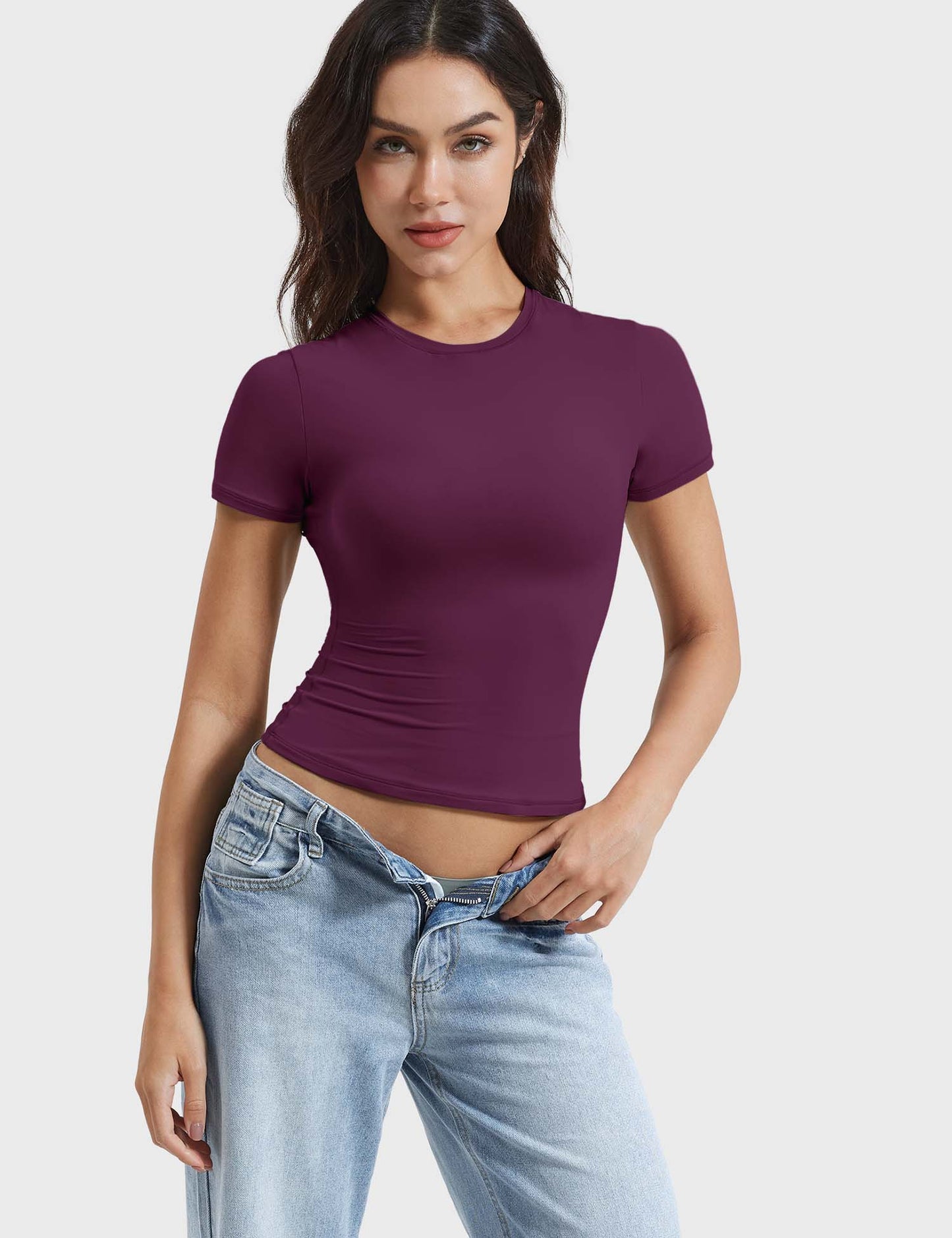 Vorti Sweeney Long Sleeves Shirts