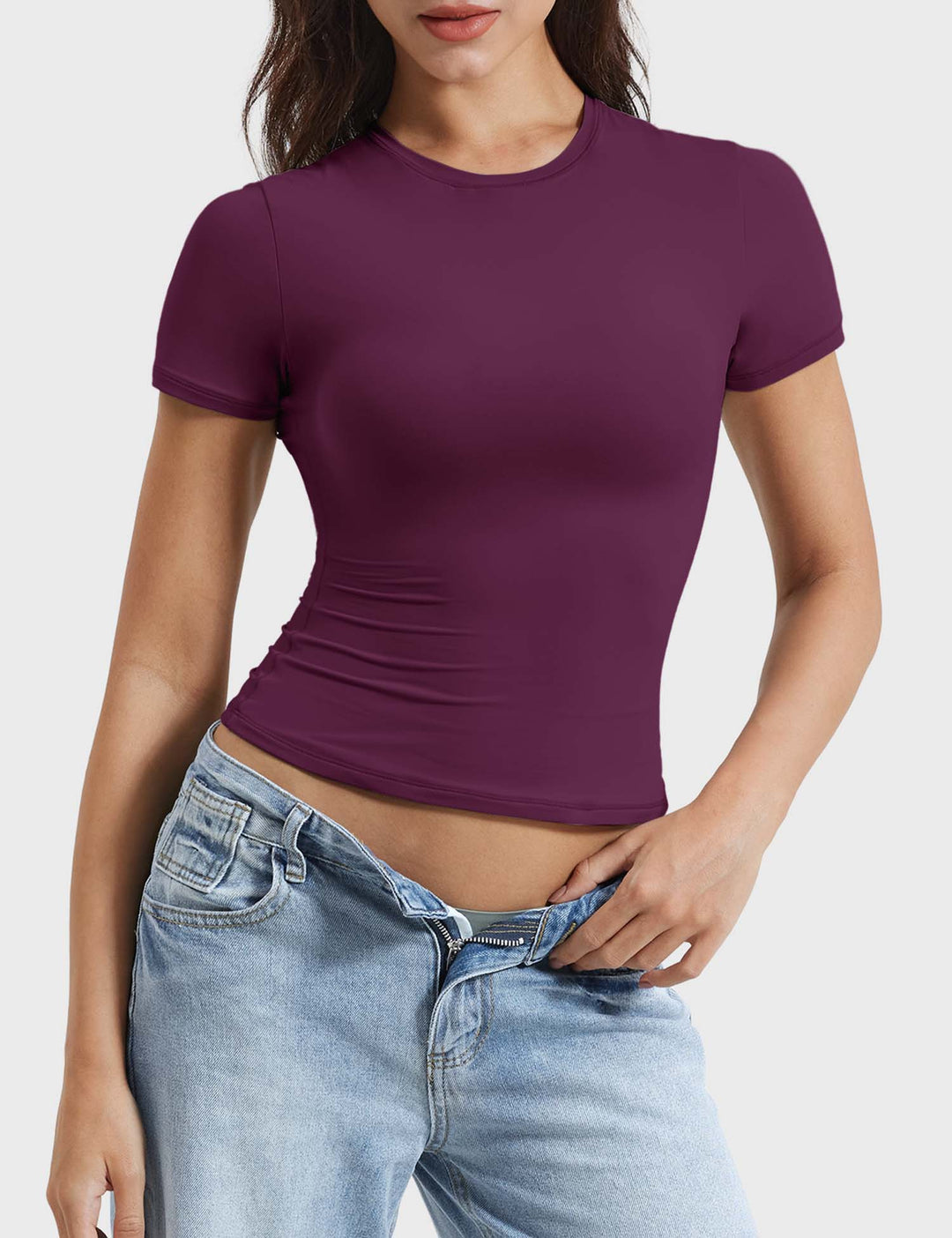 Vorti Sweeney Long Sleeves Shirts