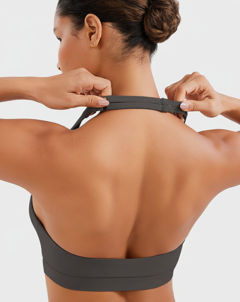 Vorti Amilie Halter Sports Bra