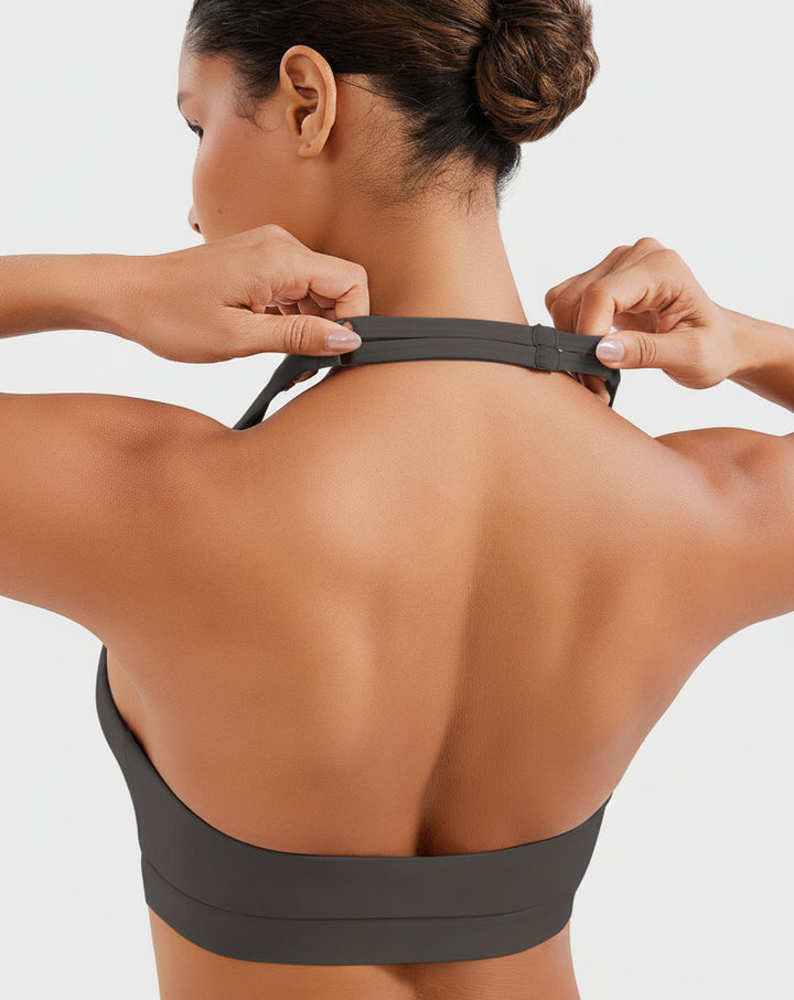 Vorti Amilie Halter Sports Bra