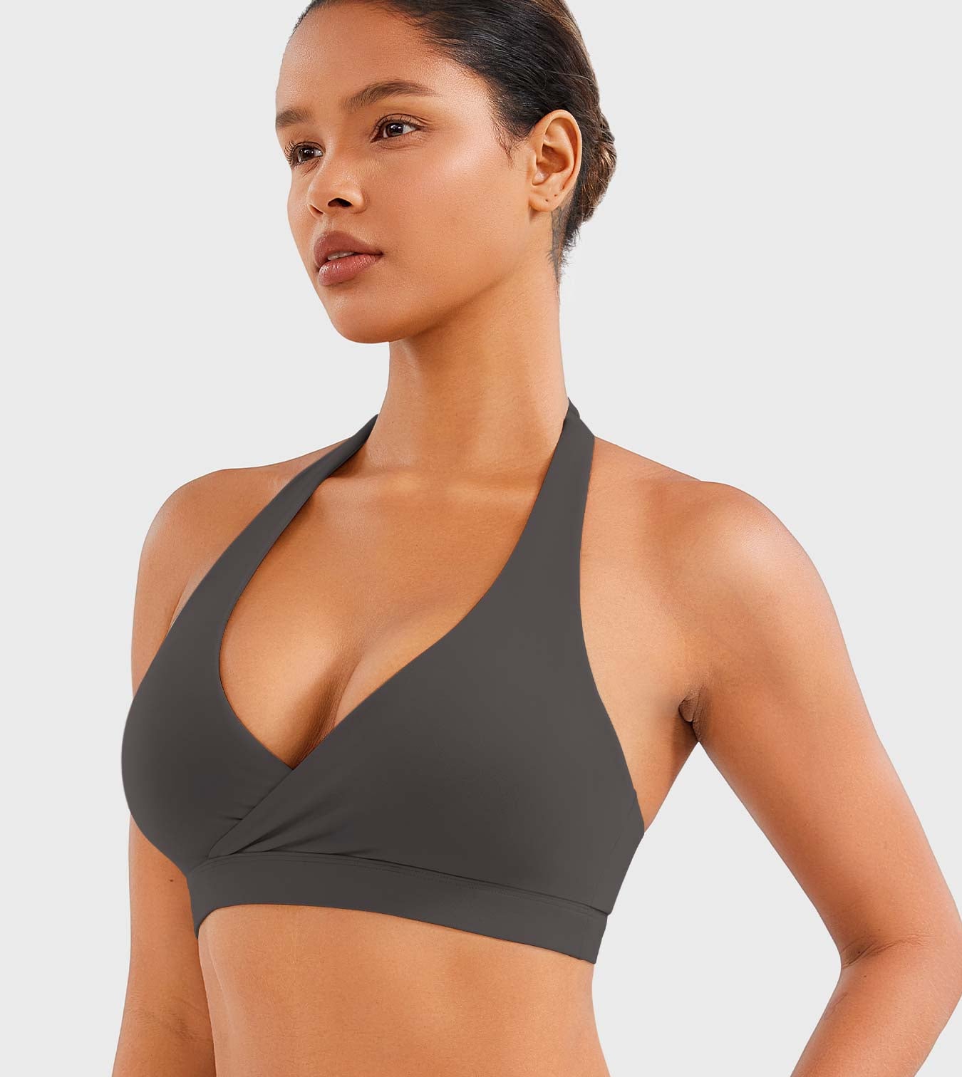 Vorti Amilie Halter Sports Bra