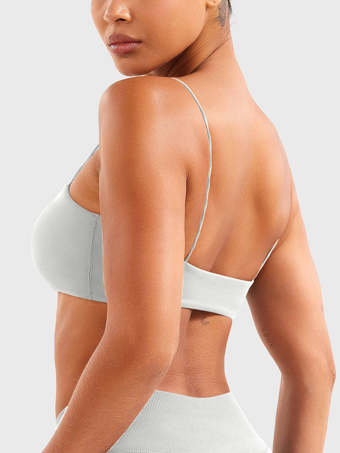 Vorti Enidy Seamless Sports Bra